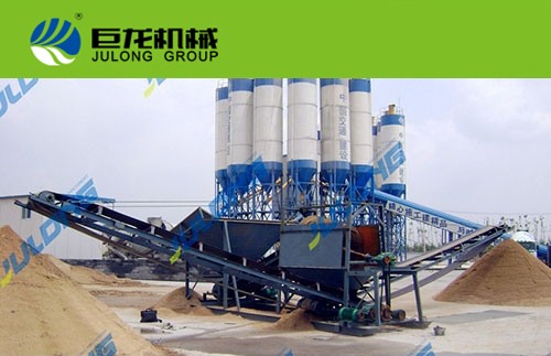 Zhongjiao Sand sieving machine